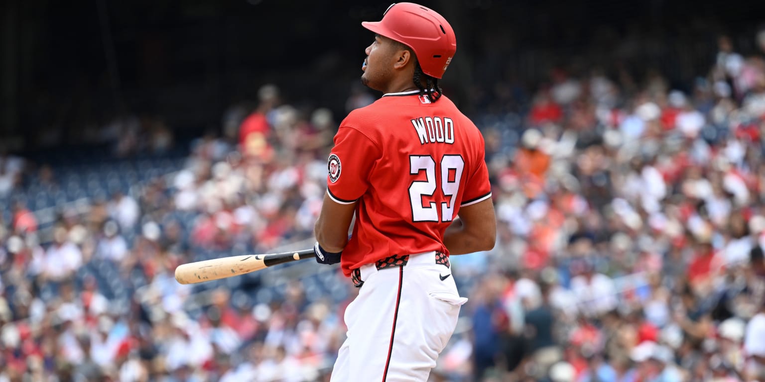 Can this young star record just the second 150-run season since 1950?
