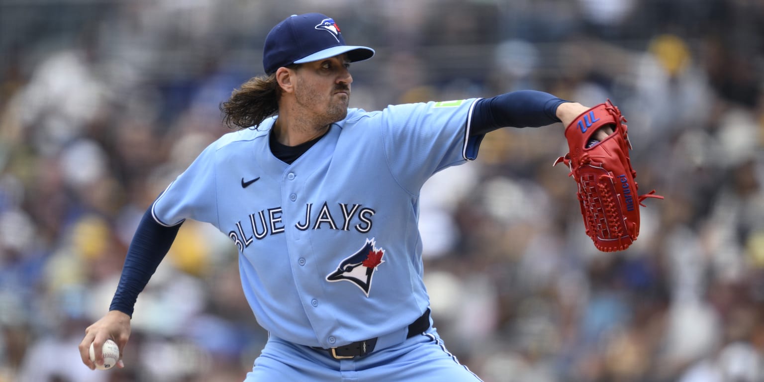 Blue Jays sense urgency as 'make-or-break' second half lies ahead