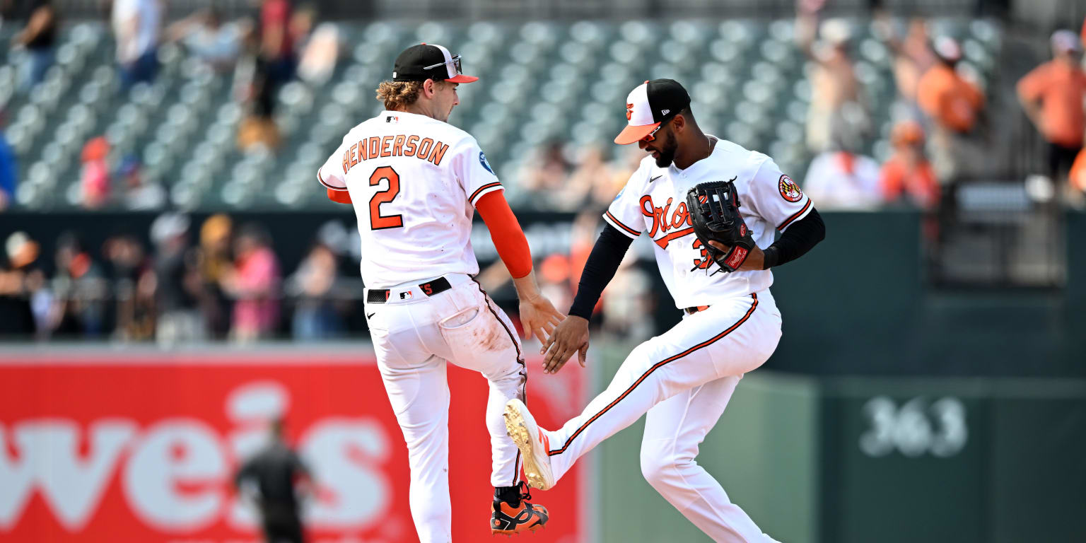 Key upcoming stretch could determine Orioles' Trade Deadline strategy