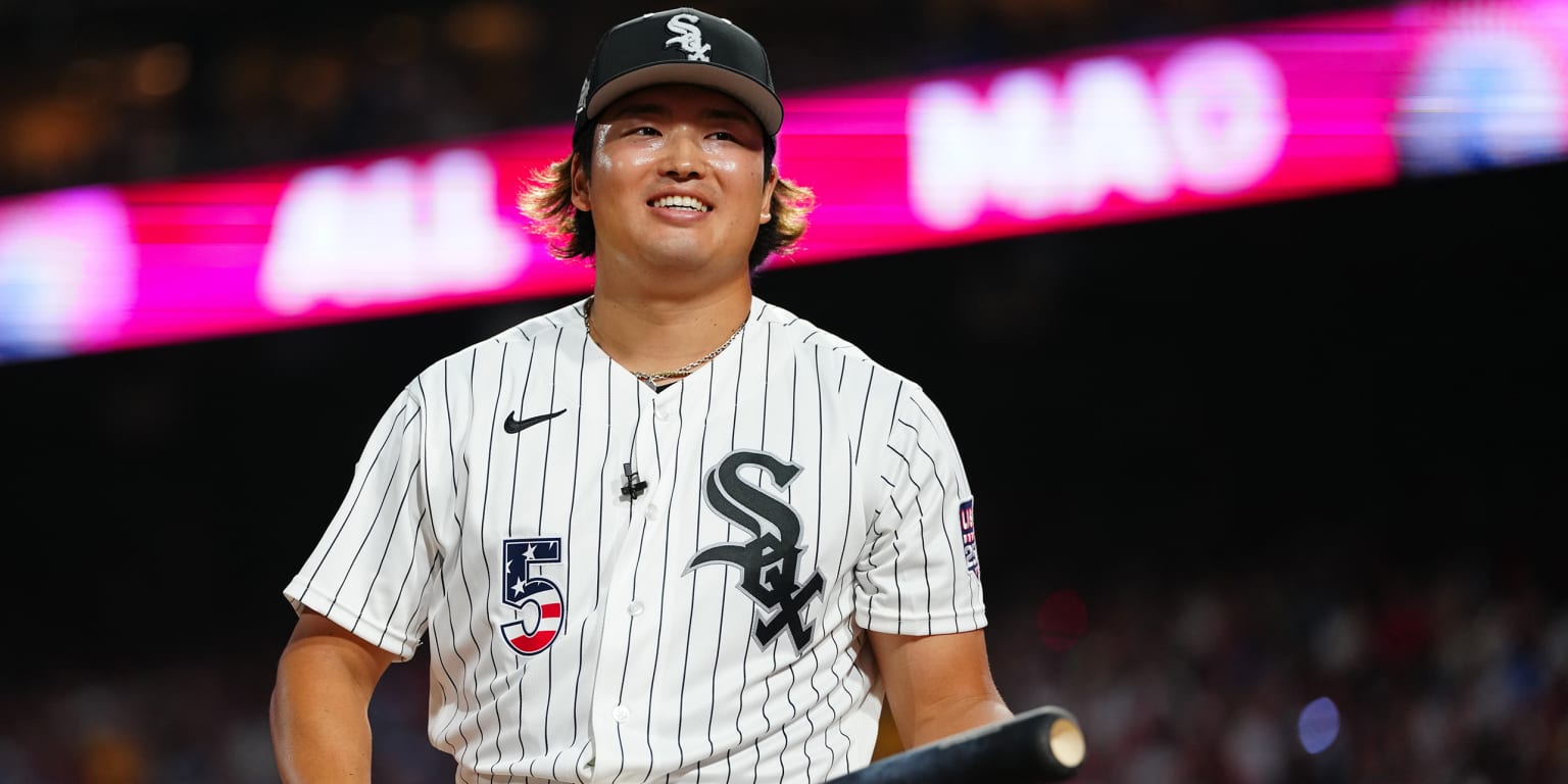 Murakami leaves impact on HR Derby despite 1st-round exit