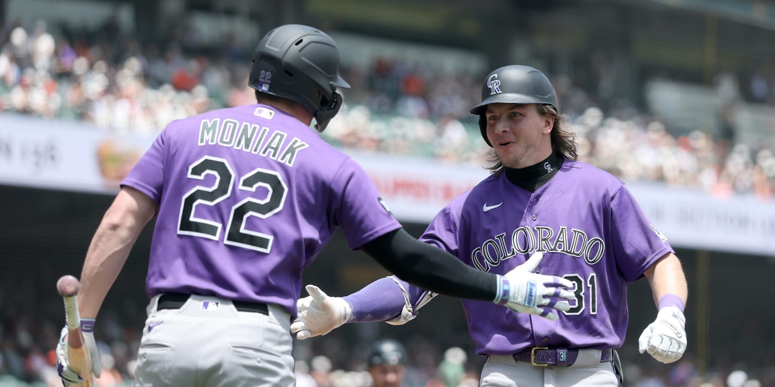 Where the Rockies stand at the All-Star break, with Trade Deadline looming