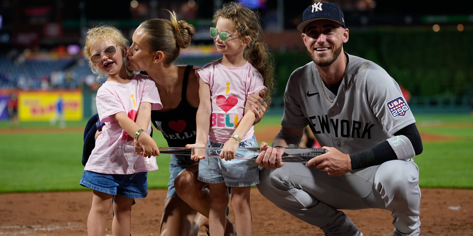 Belli, still one of 'those little kids with big dreams,' earns All-Star MVP