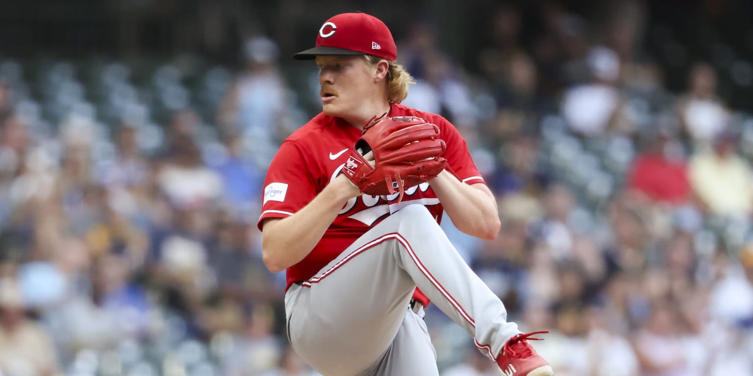 Could Abbott be Reds' next extension candidate? 