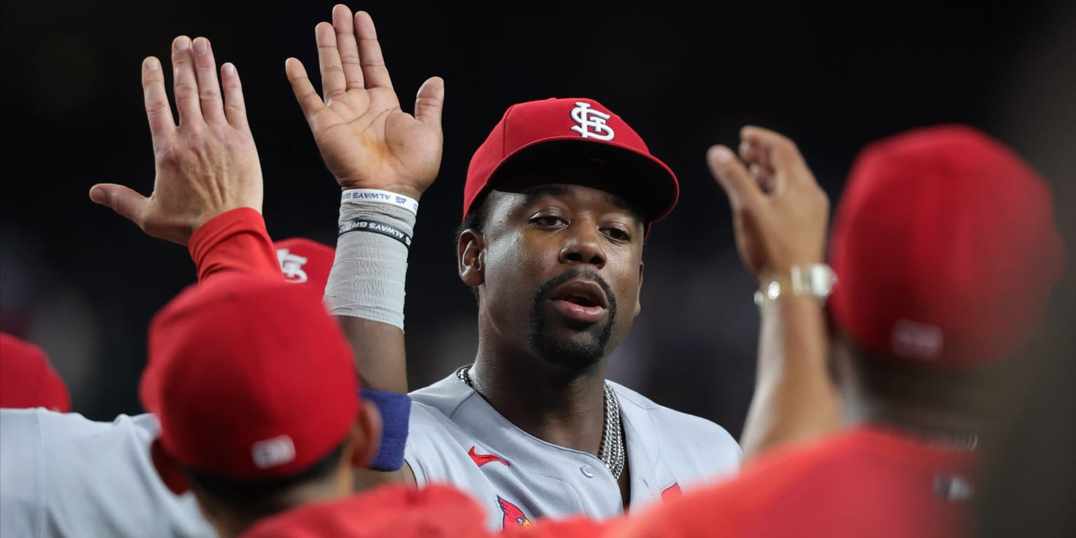 Walker's breakout mirrors Cards' winning start to second half