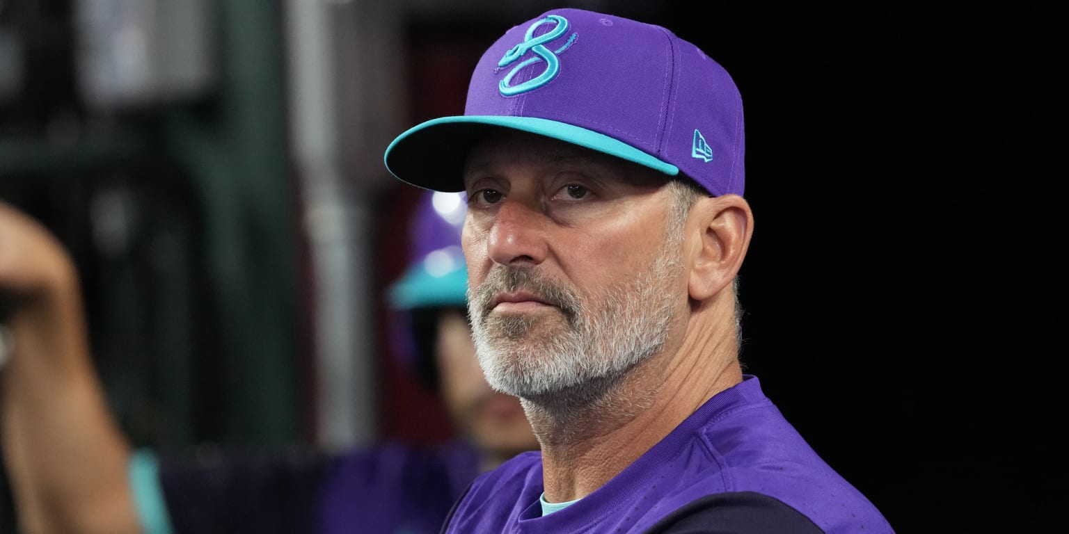 'That's not D-backs baseball': Costly mistakes spoil return from break