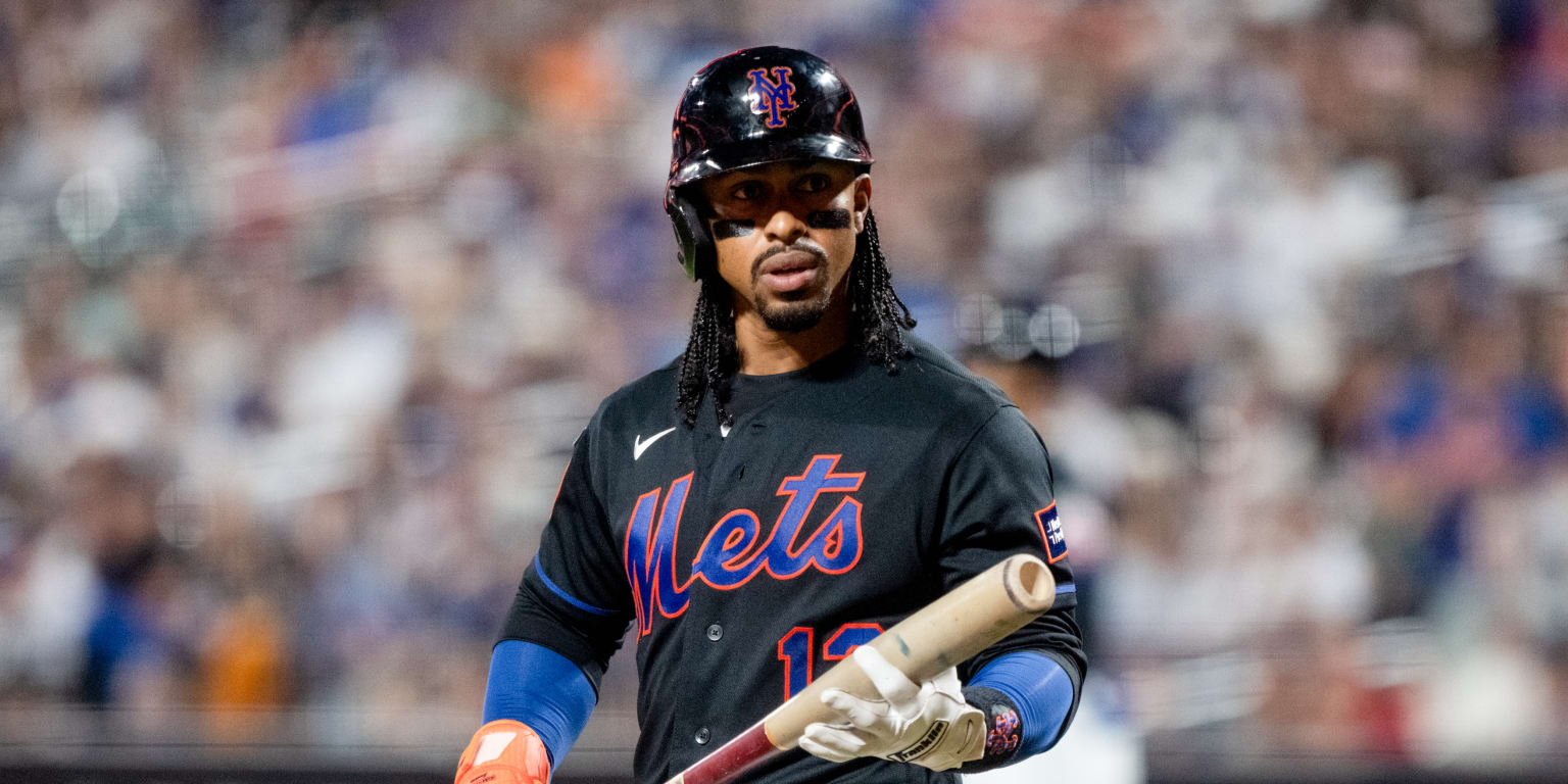 Evaluating the possibility of a Francisco Lindor trade
