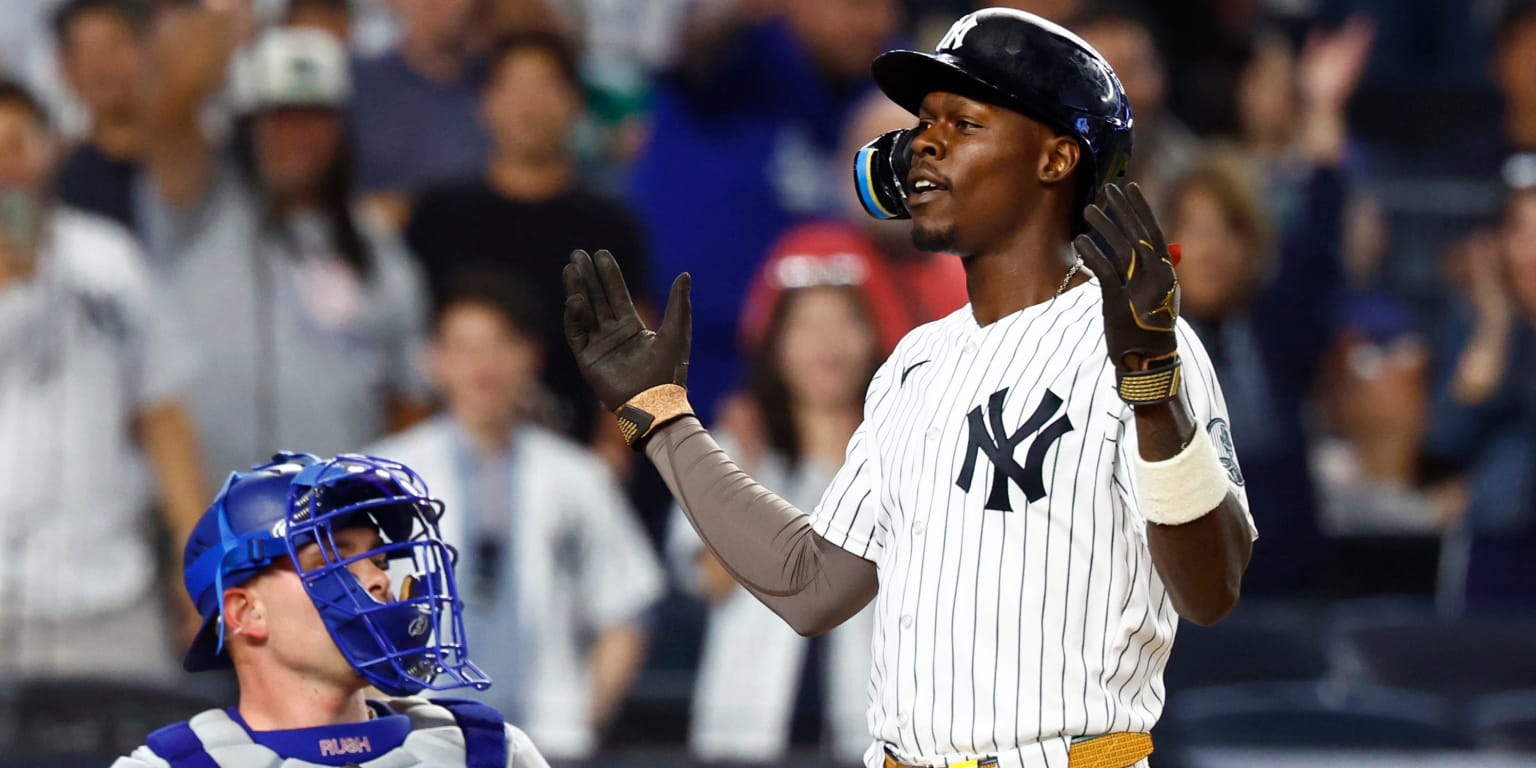 Boone Calls Out Hero: Jazz Chisholm Delivers for Yanks