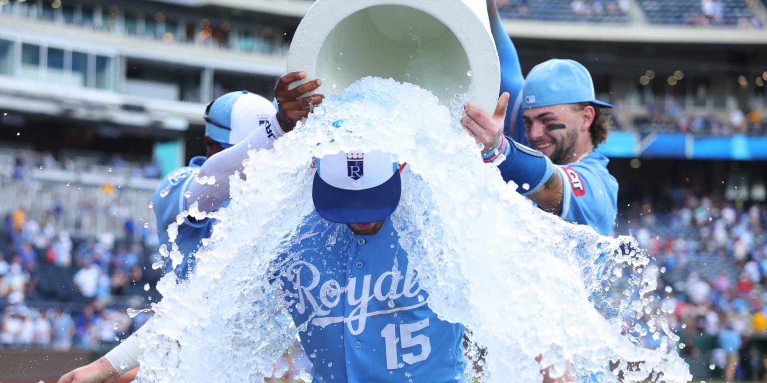 Thomas' Deadline value rises after hot month