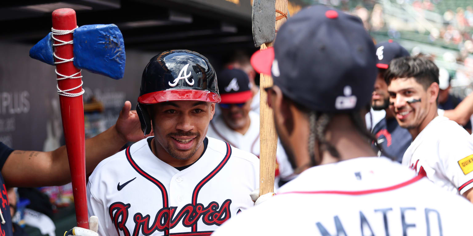 Braves buyers at Deadline as starting pitching needs grow