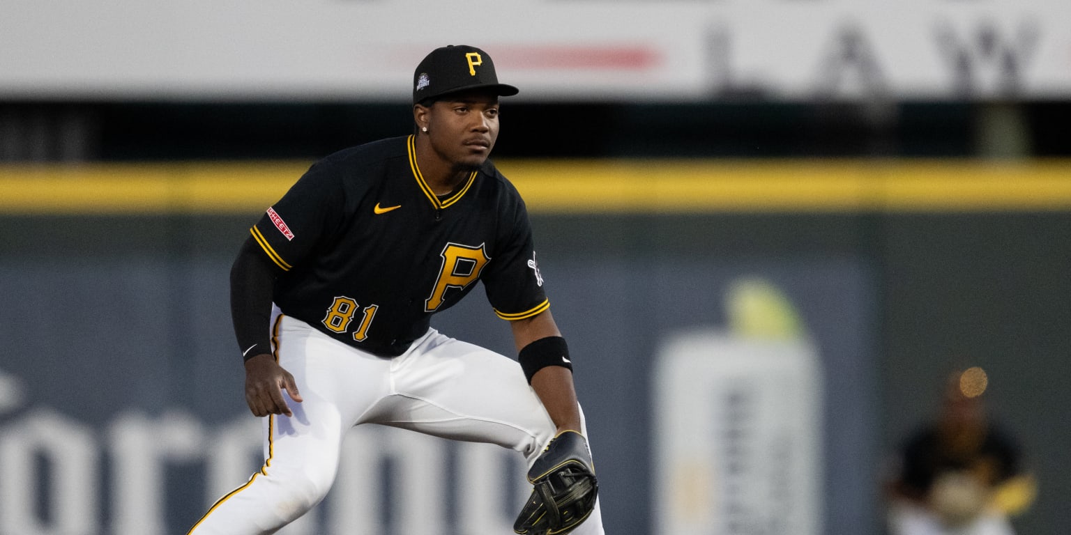Former 1st-rounder Johnson learning resilience through ups, downs of Minors
