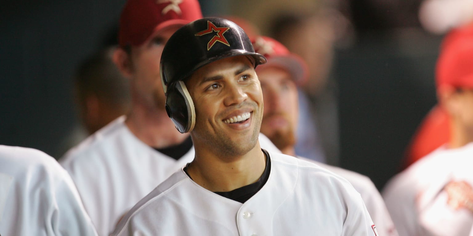 How Beltrán's historic '04 run with Houston propelled his Hall of Fame career