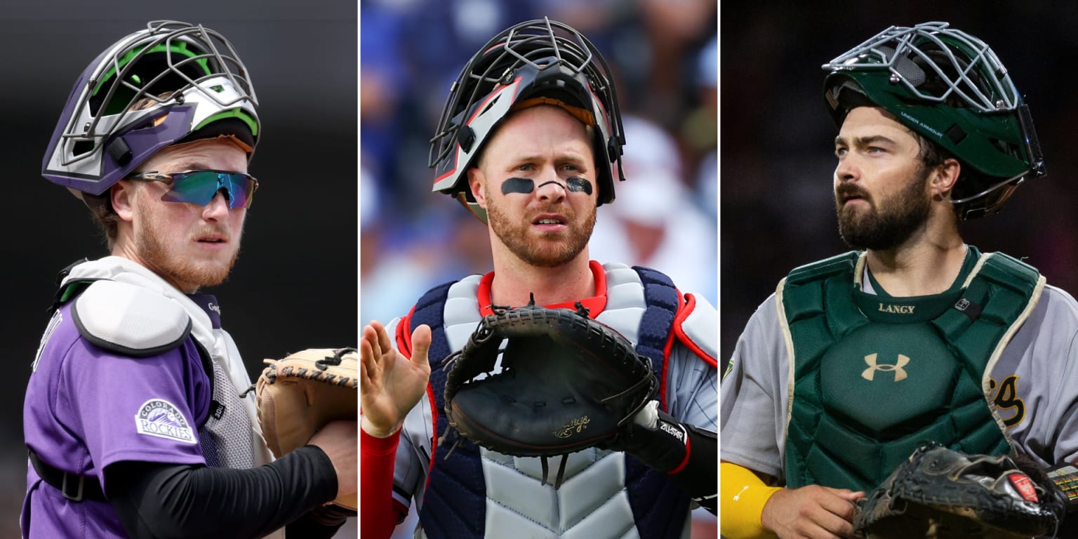 The best trade options to fill Yankees' catching need