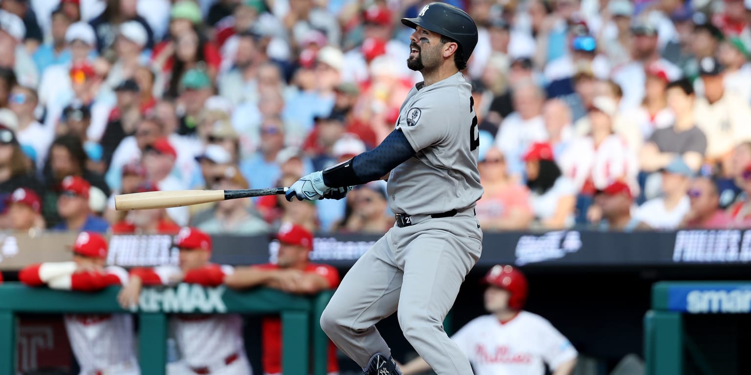 Wells' career-long 430-footer in Yanks' win may be the spark he needs