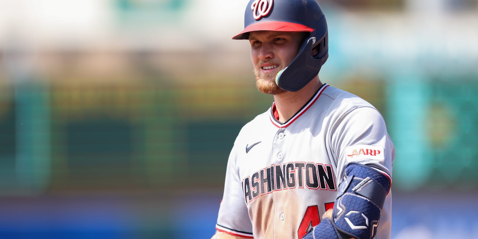 Journeyman Mead already feeling at home with Red Sox