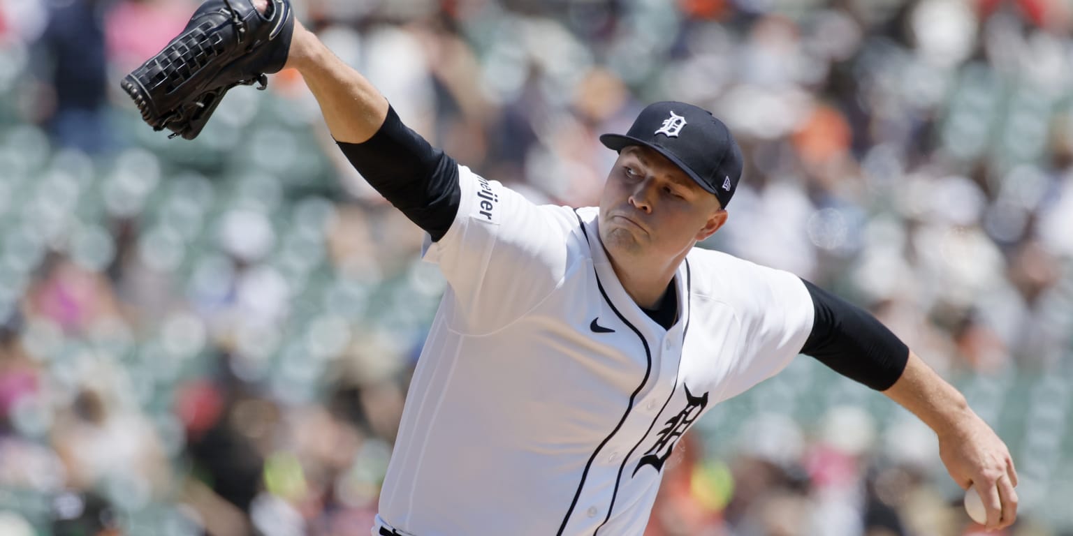 As Deadline looms, Skubal prepares for potential final start as a Tiger