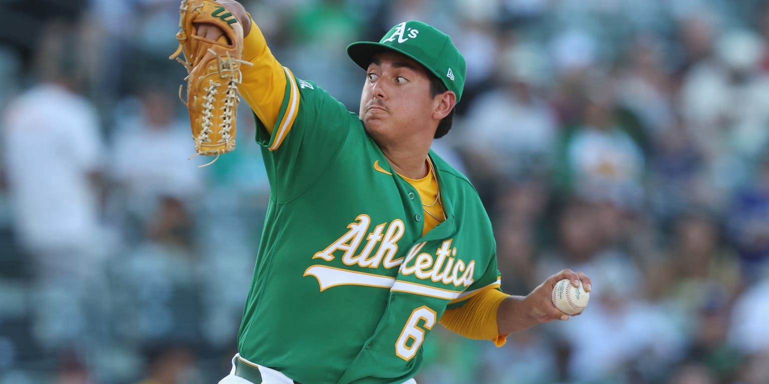 Jump's Whiff Rate Spike Against Boston Signals a Curveball in Prospect Narrative