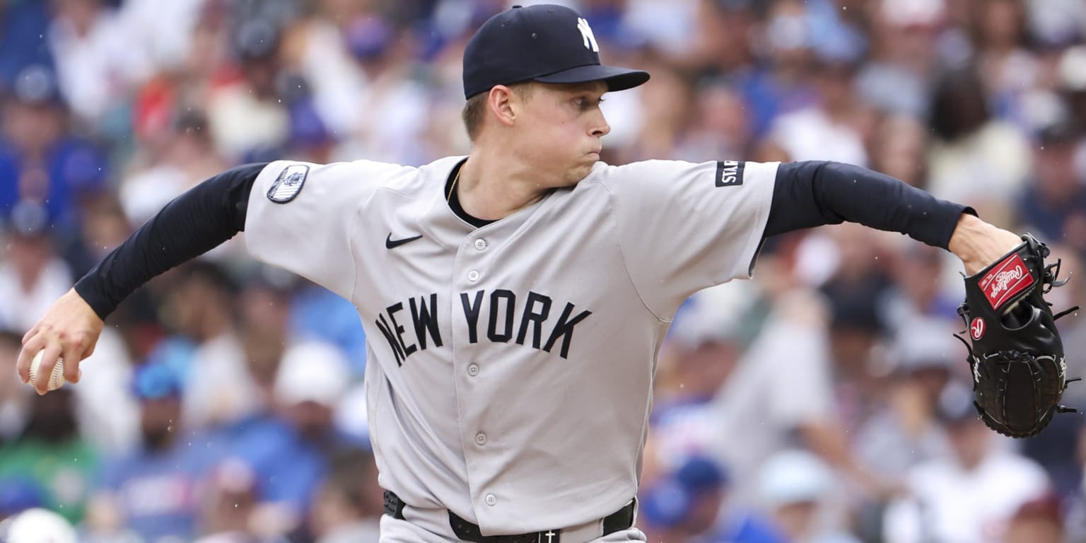 Warren shines in bounceback start as Yanks continue to lean on pitching