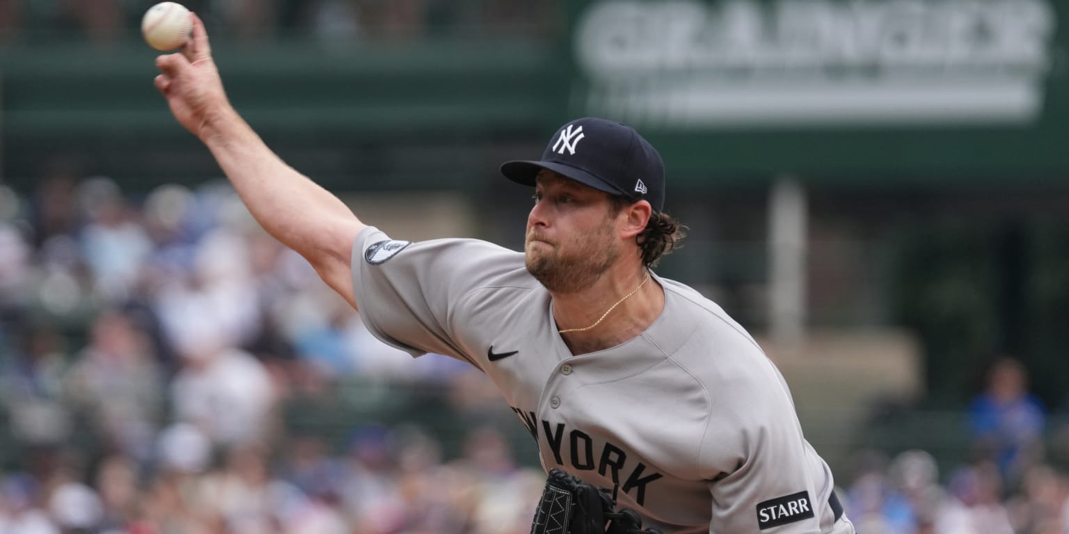 Cole battles through traffic to give Yanks another strong start