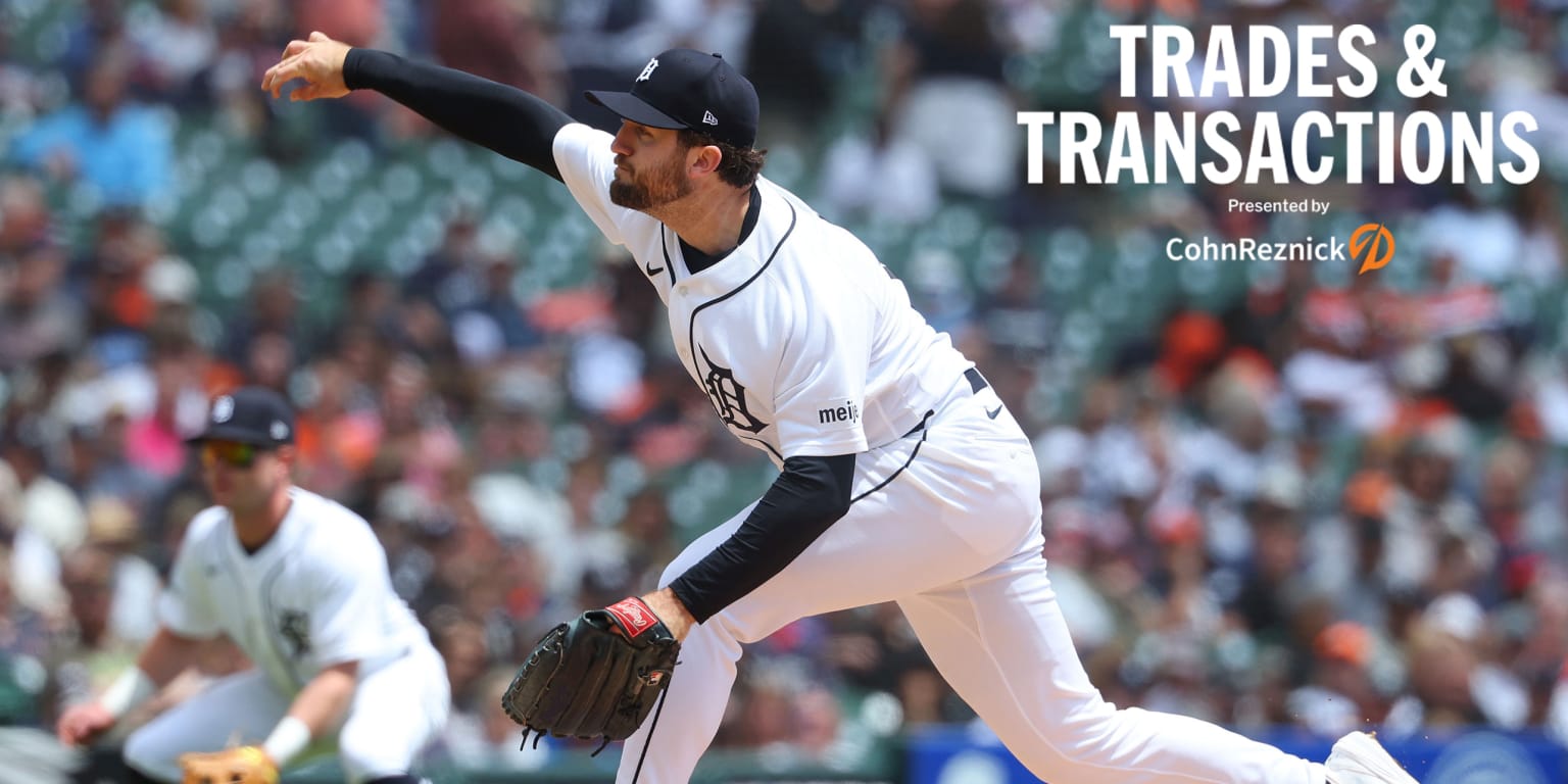 Padres bolster rotation, reach deal for Mize at Deadline's buzzer