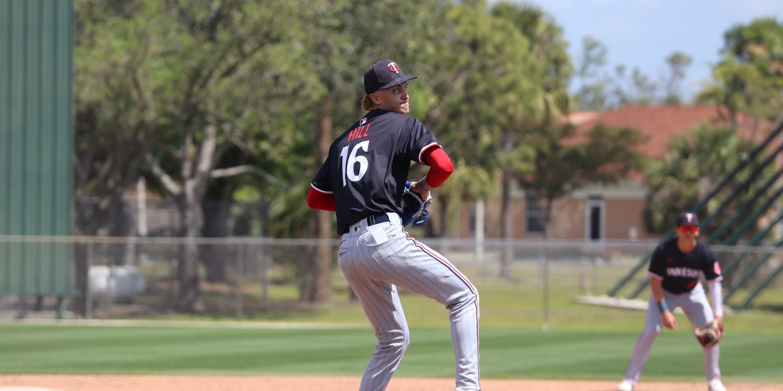 Blue Jays boast revamped prospect rankings after Deadline flurry