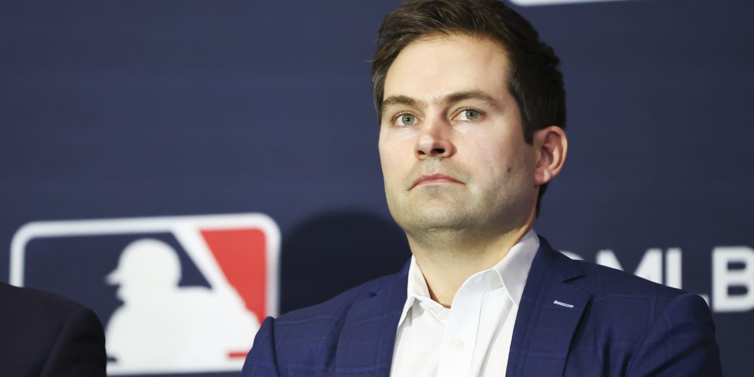 Harris explains Tigers' decision to sell, why they took Dodgers' Skubal offer