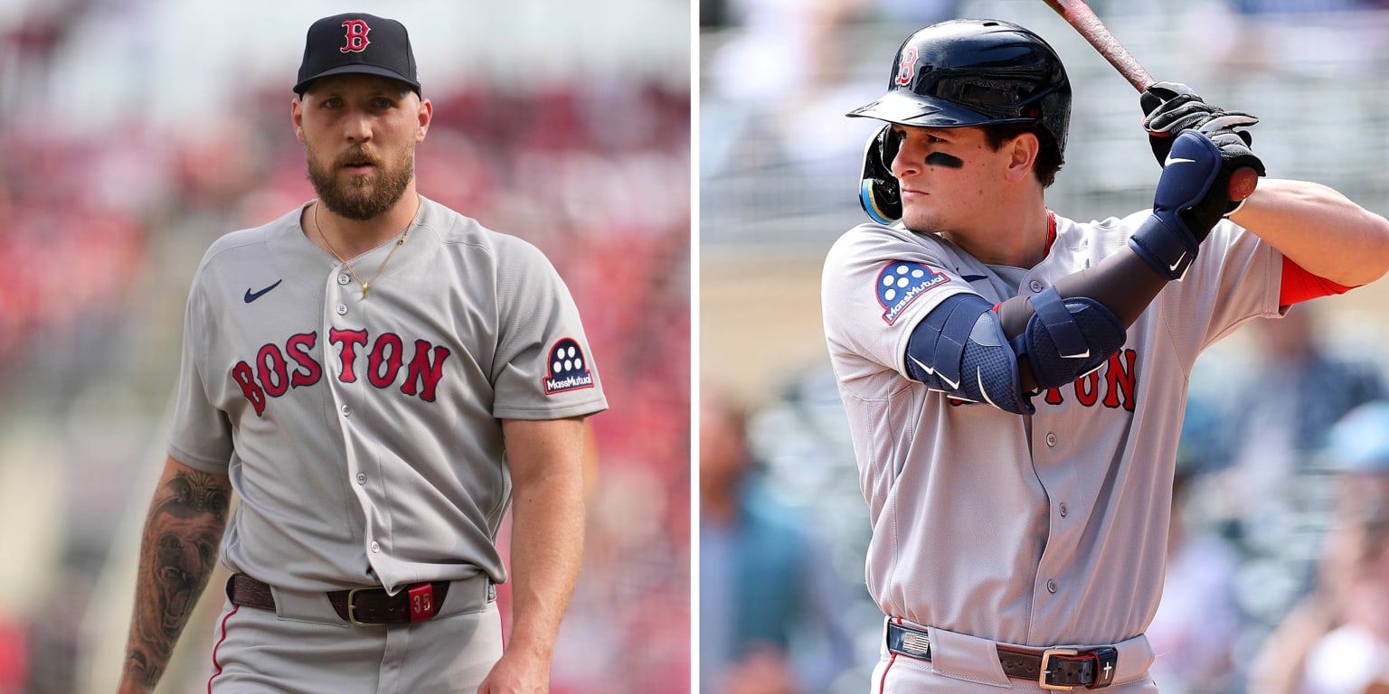 Crochet begins throwing, Anthony starts BP as Sox stars take key steps in rehab