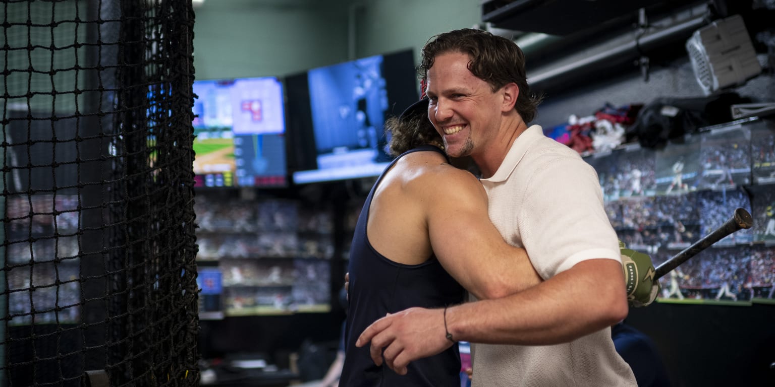 Rutschman excited to join red-hot Red Sox after Deadline blockbuster