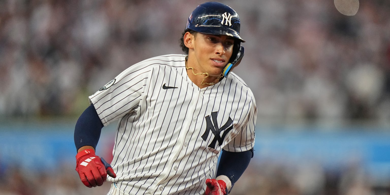 Lombard's Debut Homer Signals Youth Movement—But One Swing Doesn't Reset the Odds