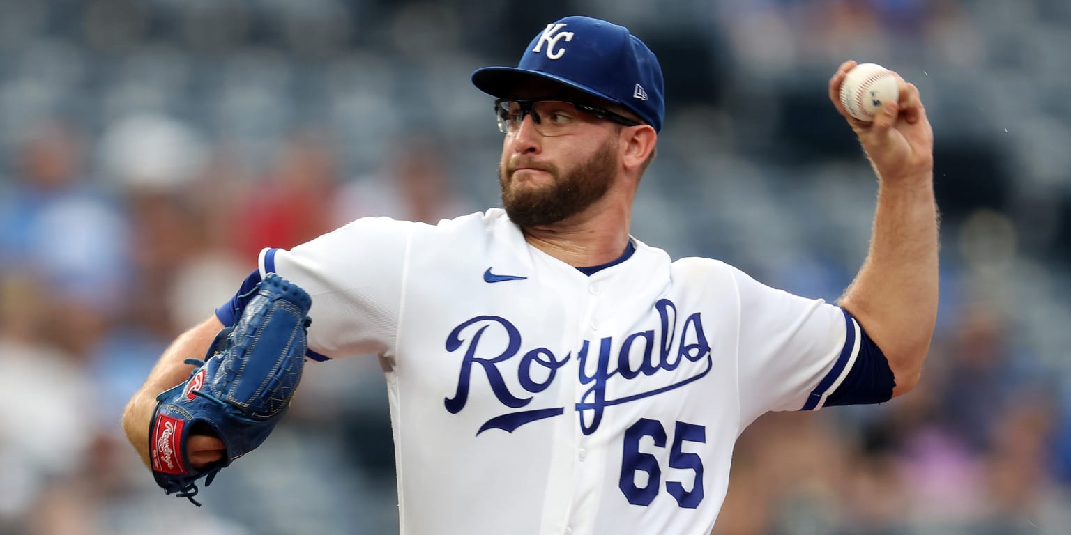 Cameron dominates Twins with another 8-inning gem