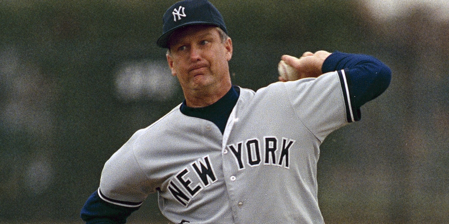Tommy John shares message thanking fans and teammates as he battles health issues