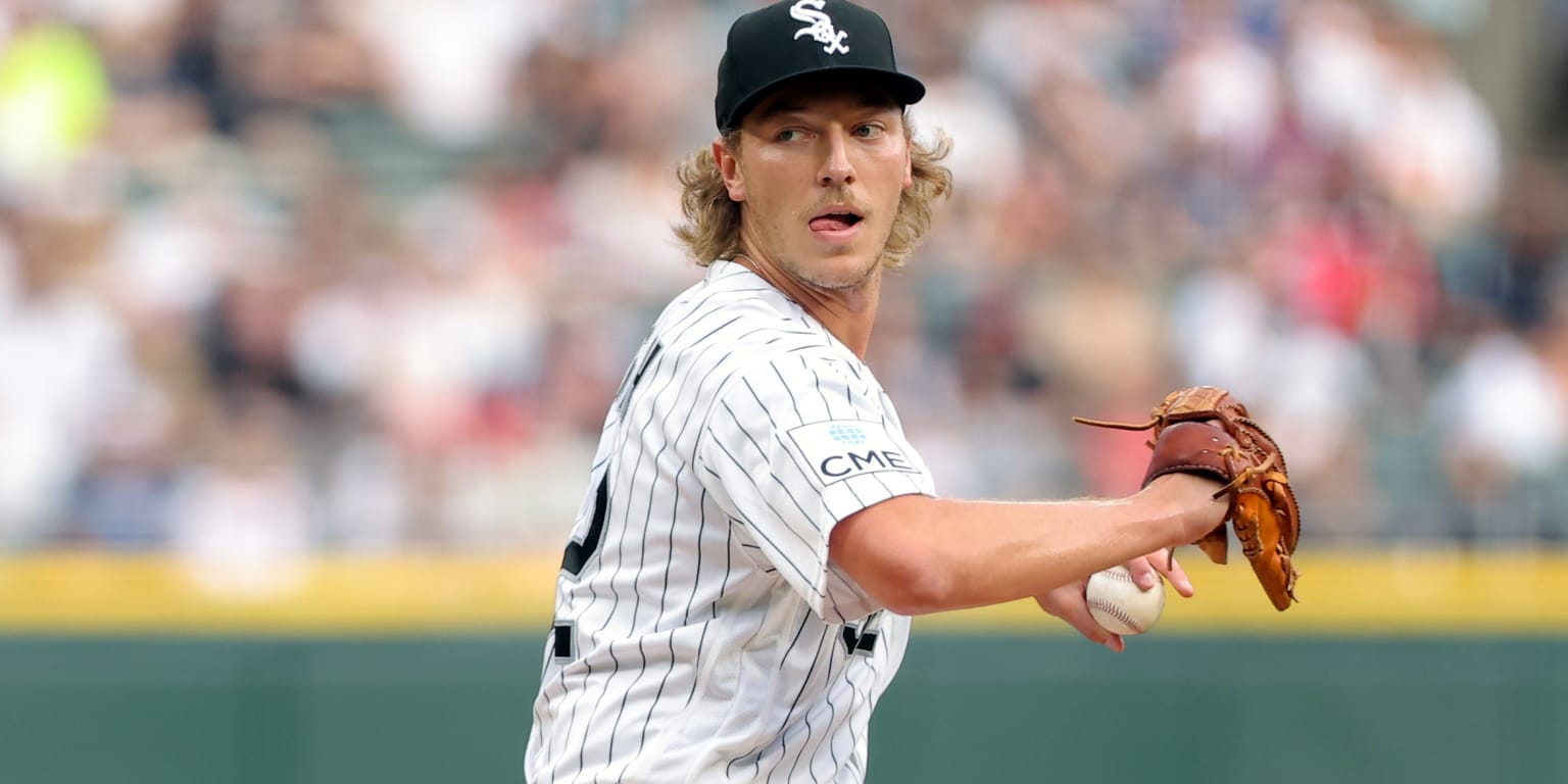 Hagen Smith wins MLB debut as White Sox take series from Guardians