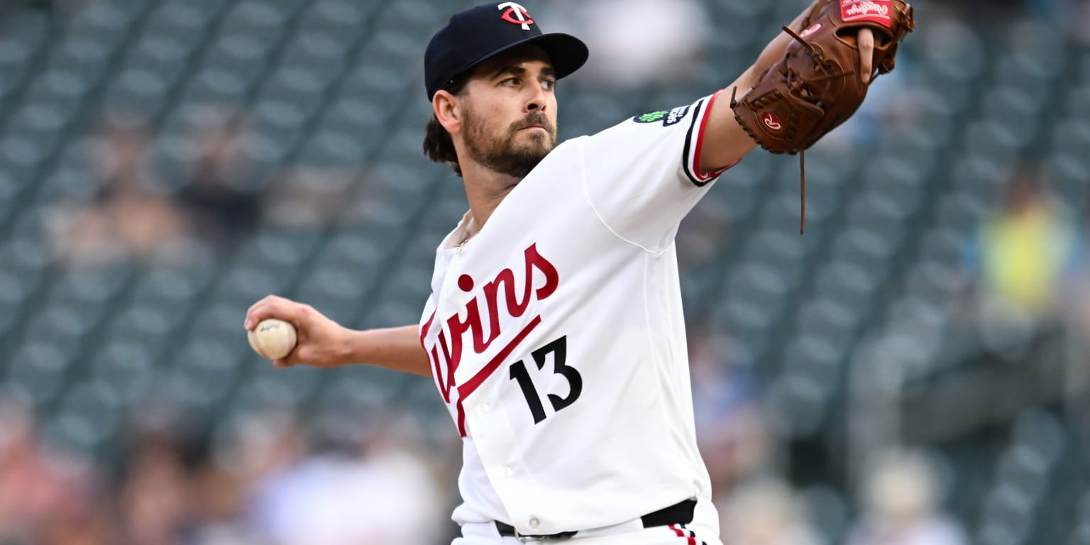 Kremer gives unfriendly welcome to former team with 7-inning gem 