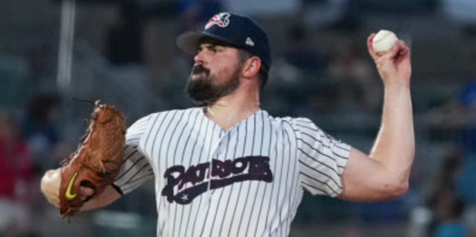 Rodón on verge of returning to Yanks following 7-K rehab outing 