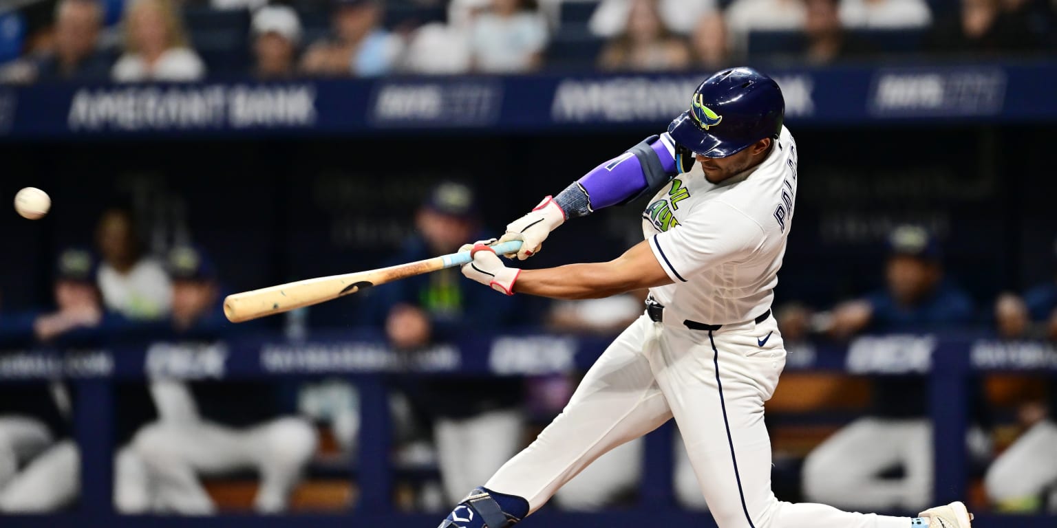 Rays' 9-Game Win Streak Ends in 6-5 Loss to Orioles at Tropicana Field