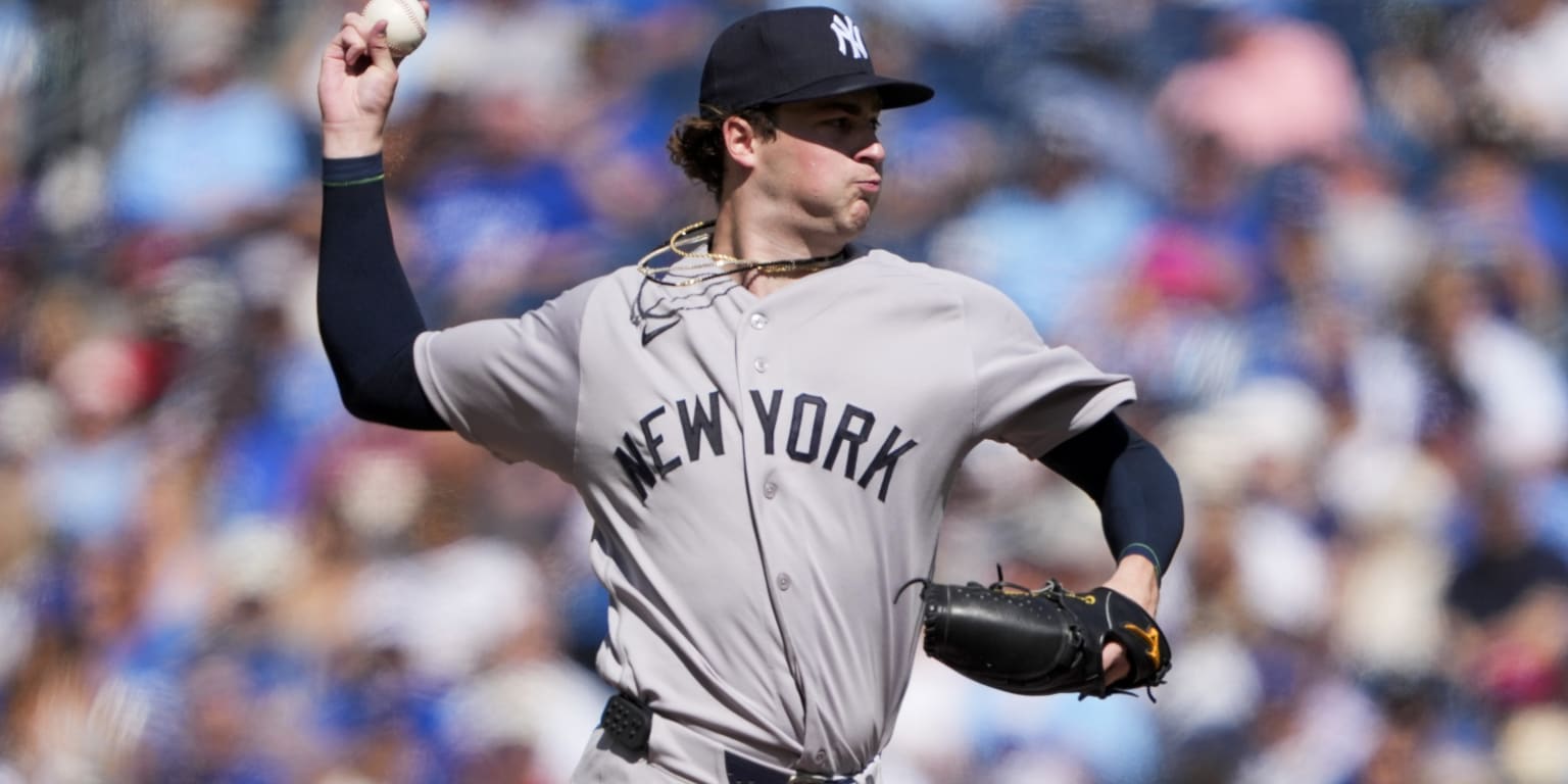 Schlittler works around traffic to deliver effective 5 1/3-inning start