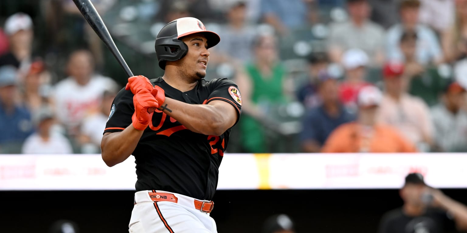 Basallo (shoulder) scheduled to begin rehab assignment on Sunday