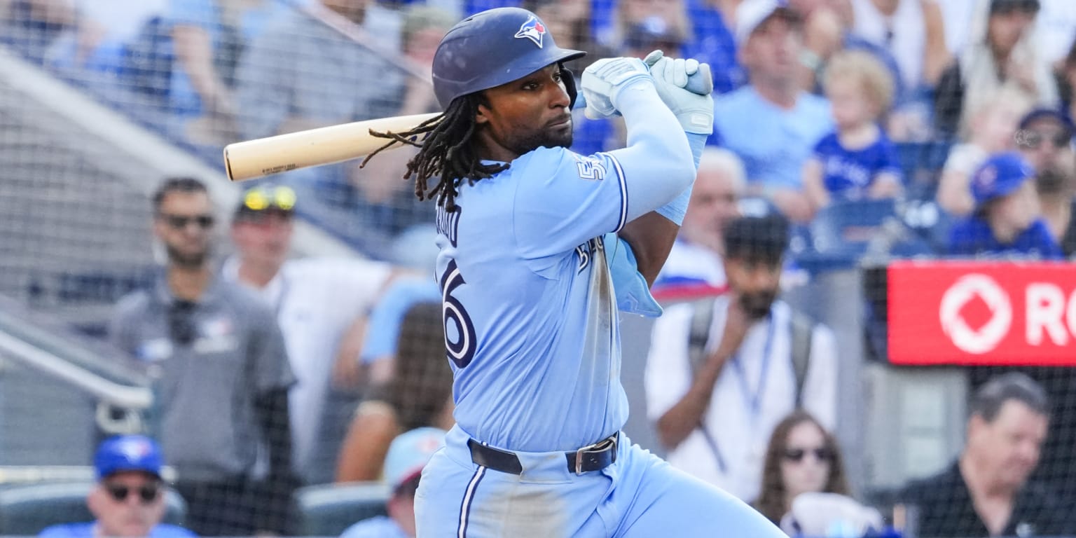 Surging Blue Jays withstand Schlittler, take down Yankees