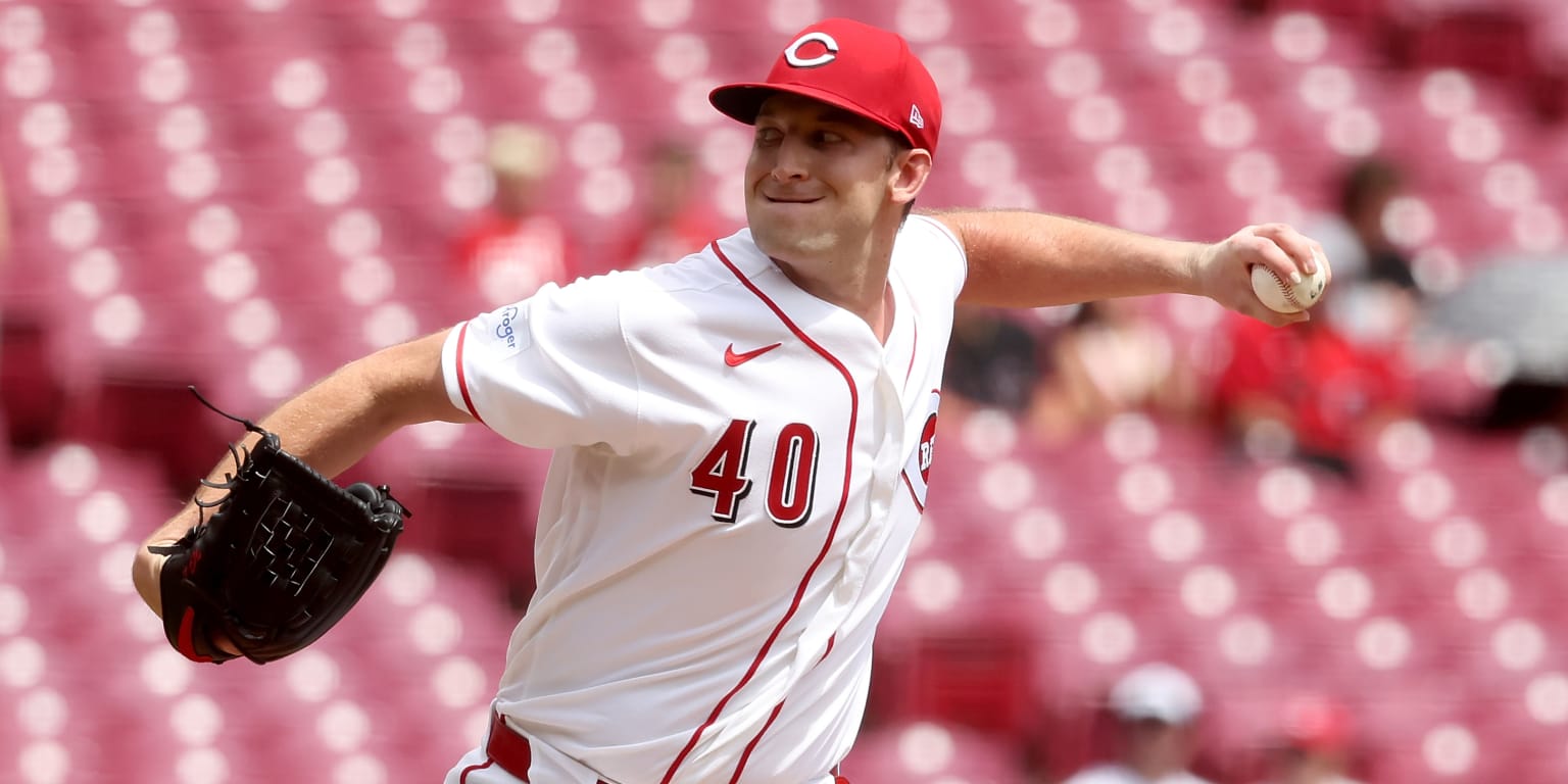 Lodolo continues build-up process with five scoreless frames against Miami