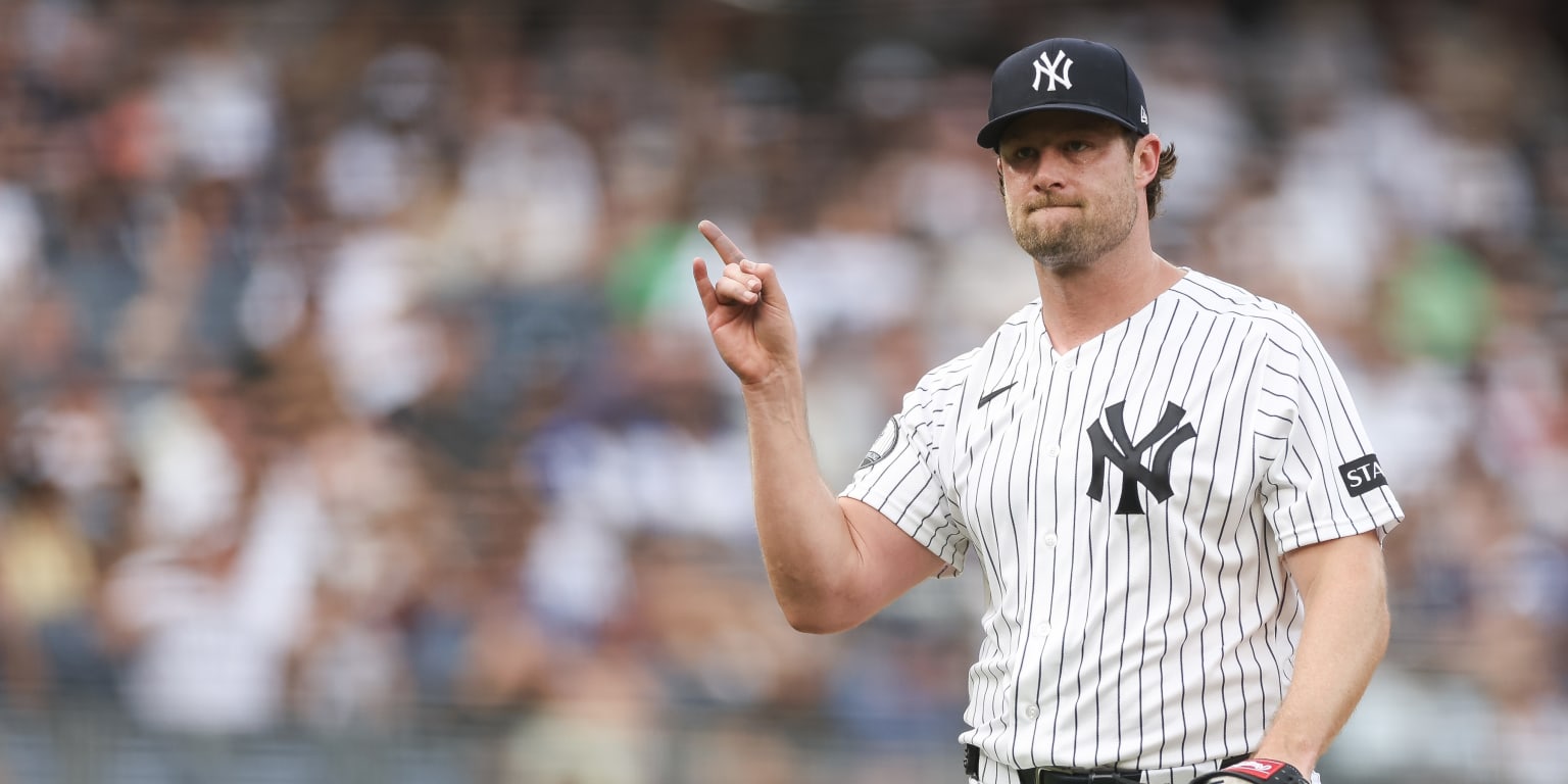 Gerrit Cole Aims to Sustain Dominant Form in Upcoming Matchup Against Orioles