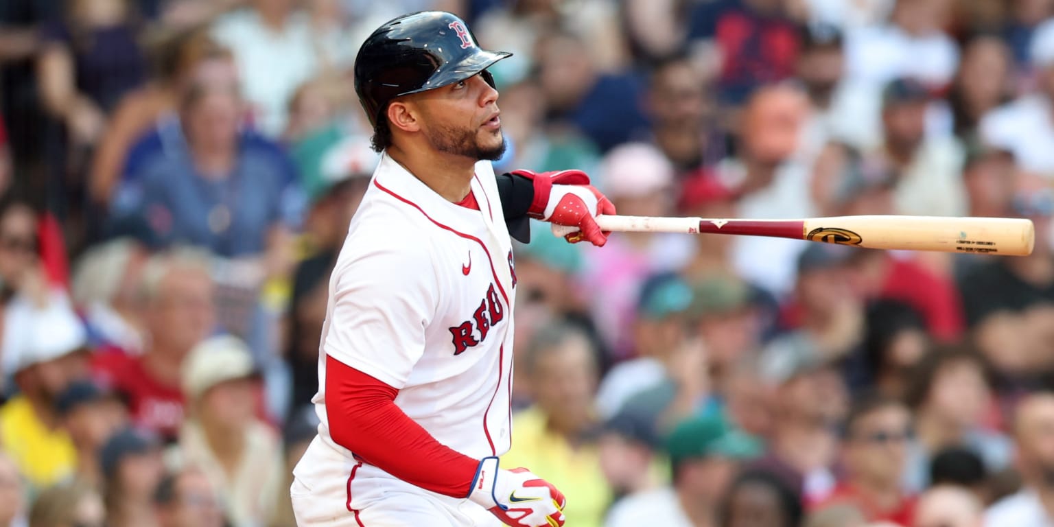 Red Sox looking to reset for postseason push after tough 16-game stretch