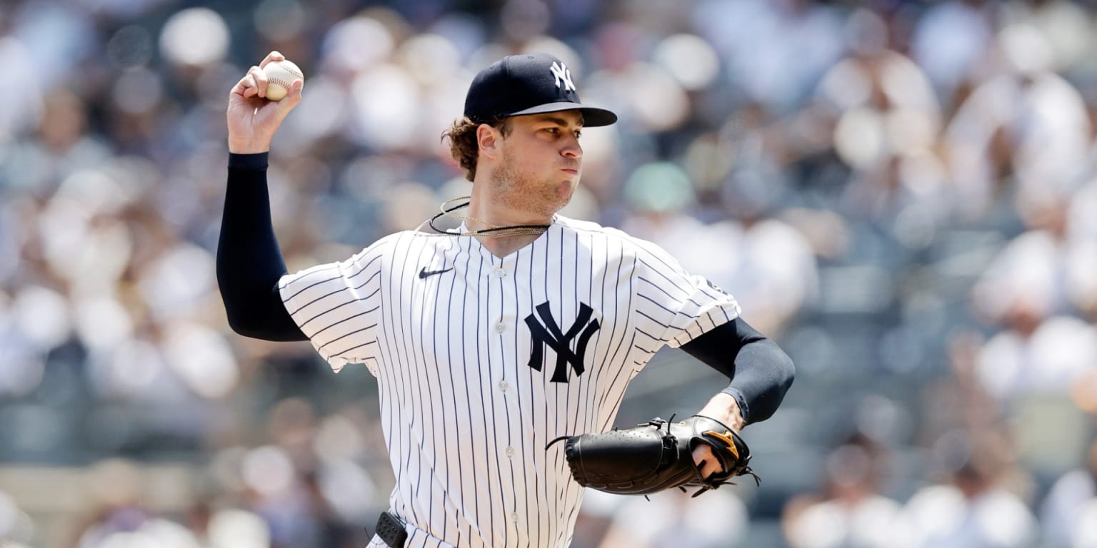 The AL Cy Young favorite now has a curveball, and nobody throws it like him