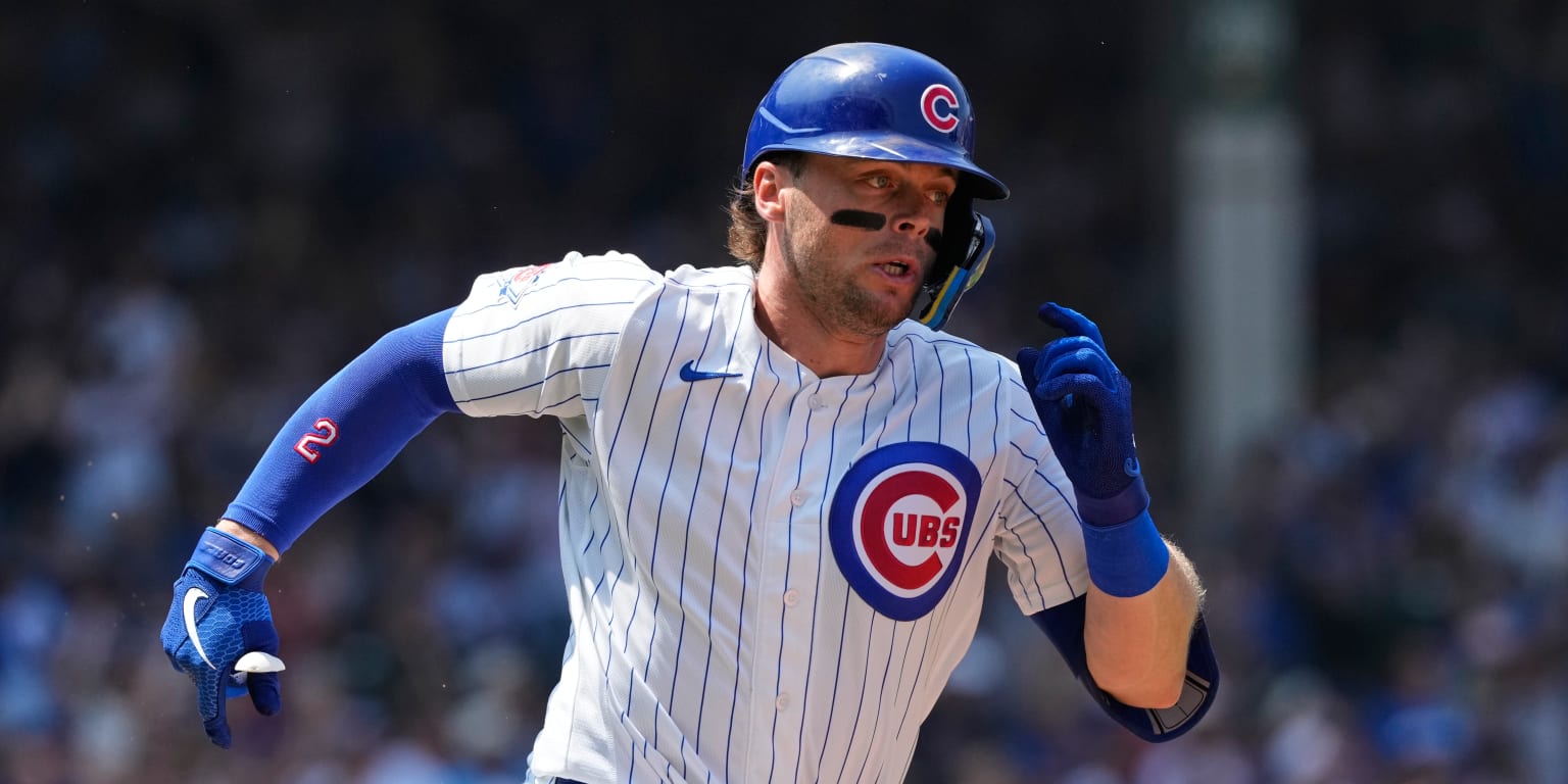 Red-hot Hoerner's luck is turning, adding another year to his robot-like consistency