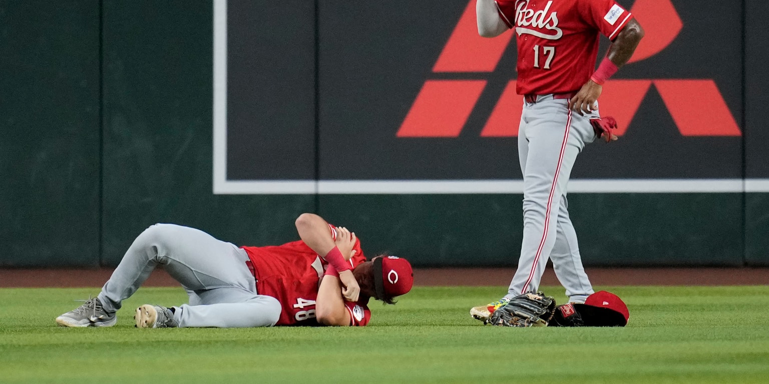 Toglia unable to avoid season-ending shoulder surgery
