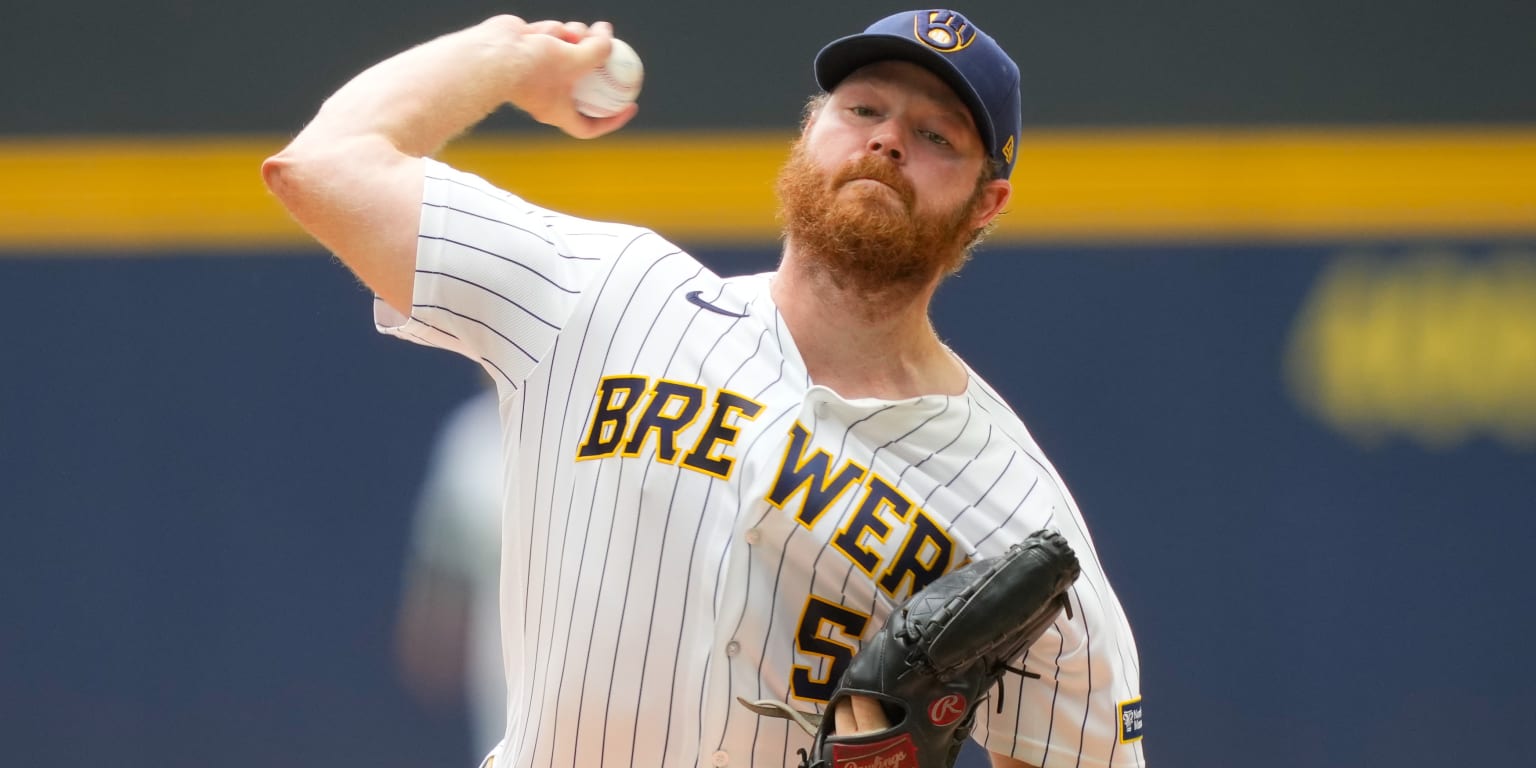 Woodruff won't need shoulder surgery, holds out faint hope for '26 return