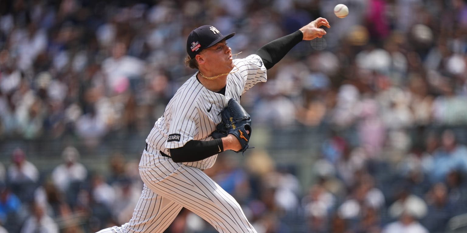 Weathers exits start against Blue Jays with forearm discomfort