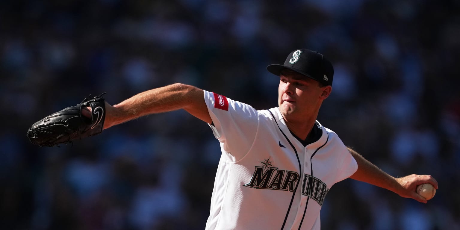 'Just a blast out there': Anderson shows upside in highly anticipated debut