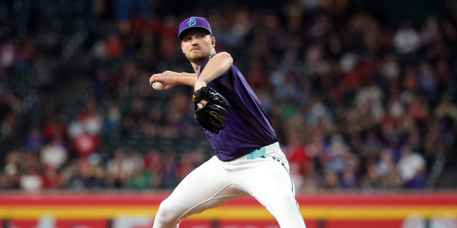 D-backs' bullpen collects six scoreless innings to stall Reds after losing Soroka to IL