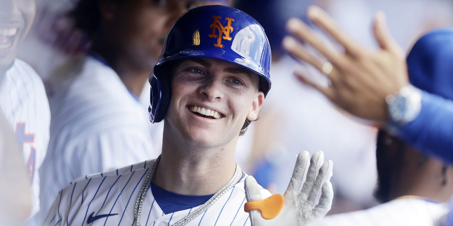 Benge emerging as NL Rookie of the Year contender 