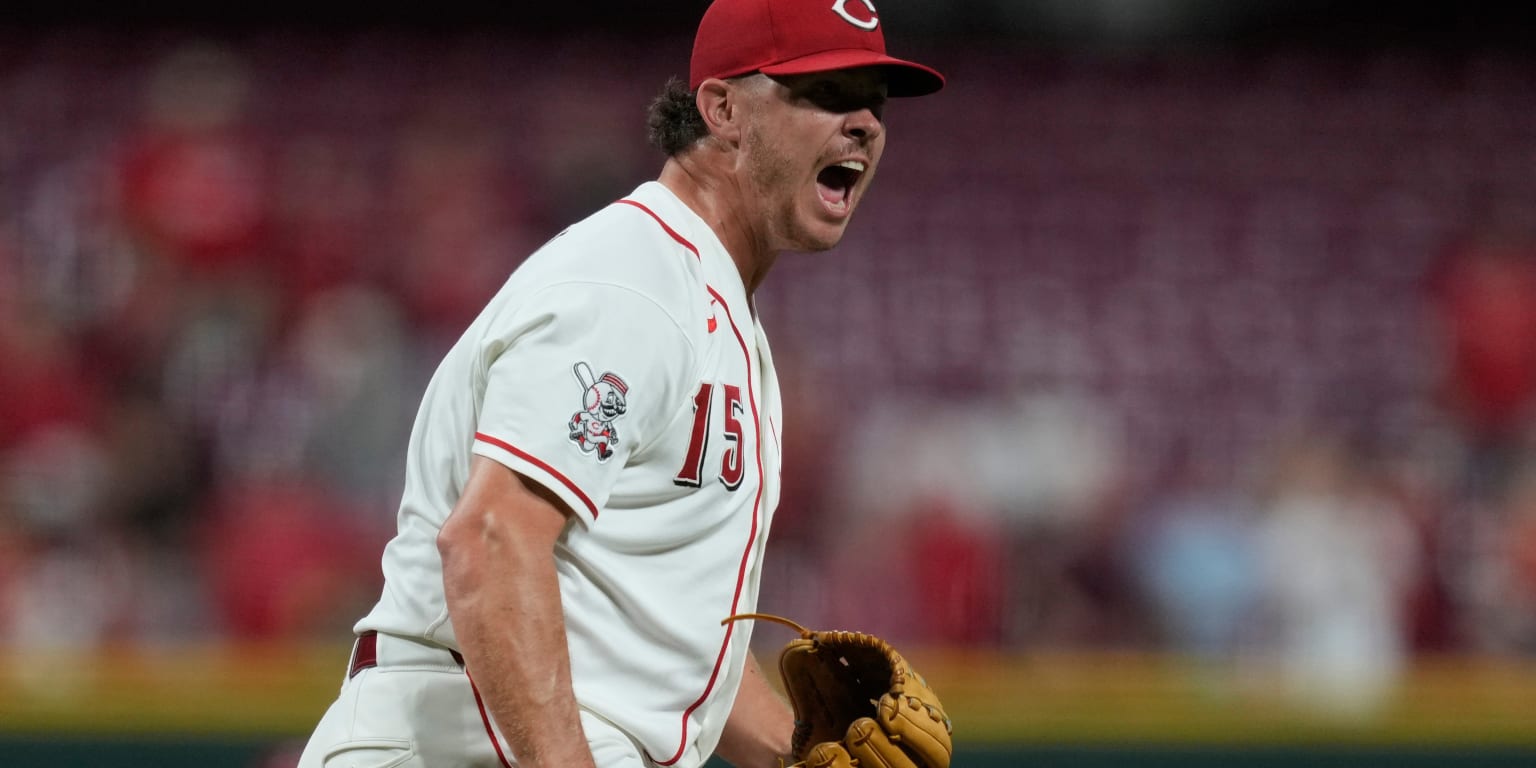 Difficult closing stretch presents a challenge Reds embrace