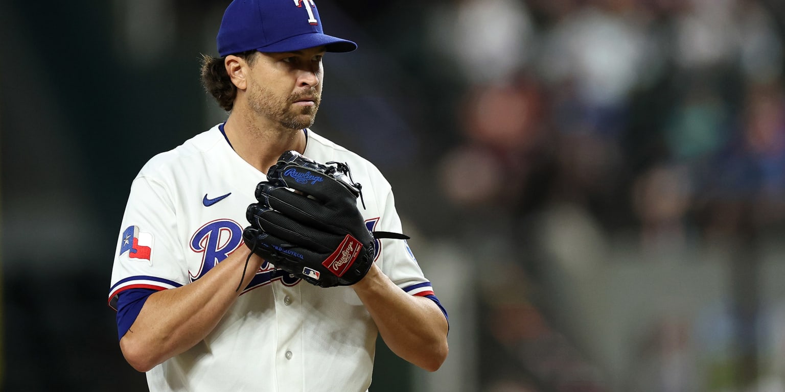 deGrom dominates, allowing 1 hit in 7 IP, in bounce-back gem